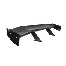 Load image into Gallery viewer, APR Performance Cadillac CTS-V Coupe GTC-500 Adjustable Wing 2011-2015 Paint Protection Film (AS-107022PPF)