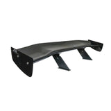 APR Performance Cadillac CTS-V Coupe GTC-500 Adjustable Wing 2011-2015 Paint Protection Film (AS-107022PPF)