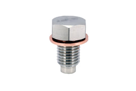 HPS Performance HPS Magnetic Drain Plug Copper Crush Washer (CW-12-150-10X)