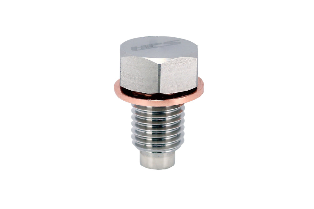 HPS Performance HPS Magnetic Drain Plug Copper Crush Washer (CW-12-150-5X)