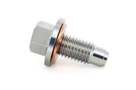 HPS Performance HPS Magnetic Drain Plug Copper Crush Washer (CW-12-175-5X)