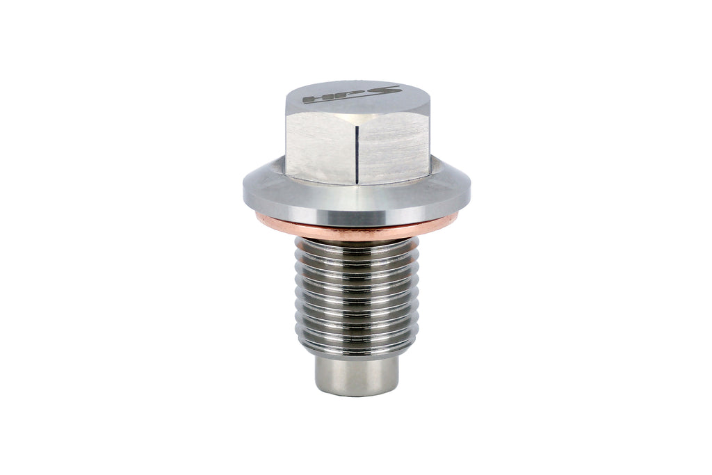 HPS Performance HPS Magnetic Drain Plug Copper Crush Washer (CW-16-150-10X)