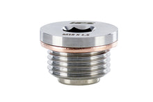 Load image into Gallery viewer, HPS Performance HPS Magnetic Drain Plug Copper Crush Washer (CW-18-150-5X)