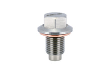 Load image into Gallery viewer, HPS Performance HPS Magnetic Drain Plug Copper Crush Washer (CW-20-150-10X)