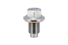 HPS Performance HPS Magnetic Drain Plug Copper Crush Washer (CW-20-150-10X)