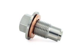 HPS Performance HPS Magnetic Drain Plug Copper Crush Washer (CW-A050-20-5X)