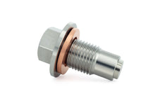 Load image into Gallery viewer, HPS Performance HPS Magnetic Drain Plug Copper Crush Washer (CW-A050-20-10X)