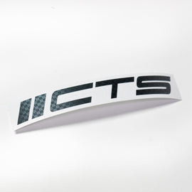 CTS Turbo Decal - Limited Decal Pack Stickers (CTS-DECAL-PACK-RCC)