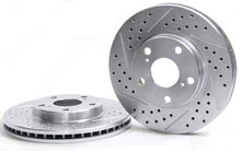 Load image into Gallery viewer, Baer Brakes Claw Performance Rotors (55012-020)