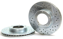 Load image into Gallery viewer, Baer Brakes Claw Performance Rotors (31265-020)
