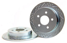 Load image into Gallery viewer, Baer Brakes Claw Performance Rotors (54165-020)