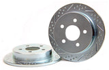 Baer Brakes Claw Performance Rotors (54165-020)