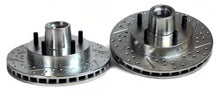Load image into Gallery viewer, Baer Brakes Claw Performance Rotors (55050-020)