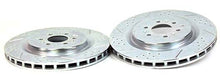 Load image into Gallery viewer, Baer Brakes Claw Performance Rotors (31412-020)