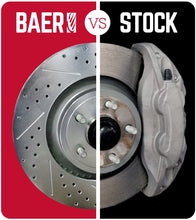 Load image into Gallery viewer, Baer Brakes Claw Performance Rotors (55172-020)