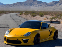 Load image into Gallery viewer, Dynamic Pro Air Struts - Porsche Boxster / Cayman 2012-2016 (981)