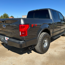 Load image into Gallery viewer, Thermal R&amp;D Catback Exhaust Ecoboost 2.7/3.5 for Ford F-150 (B929-C925-CD)