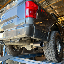 Load image into Gallery viewer, Thermal R&amp;D Catback Exhaust Ecoboost 2.7/3.5 for Ford F-150 (B926-C925-C)