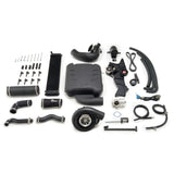 VF Engineering VF595 Supercharger System - 2008-2013 BMW M3 (VFK91-02)
