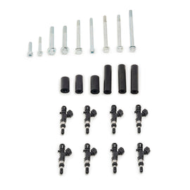 VF Engineering VF595 Supercharger System - 2008-2013 BMW M3 (VFK91-02)