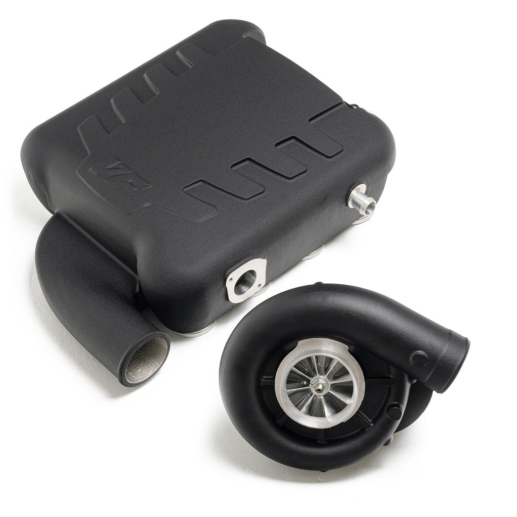 VF Engineering VF595 Supercharger System - 2008-2013 BMW M3 (VFK91-02)