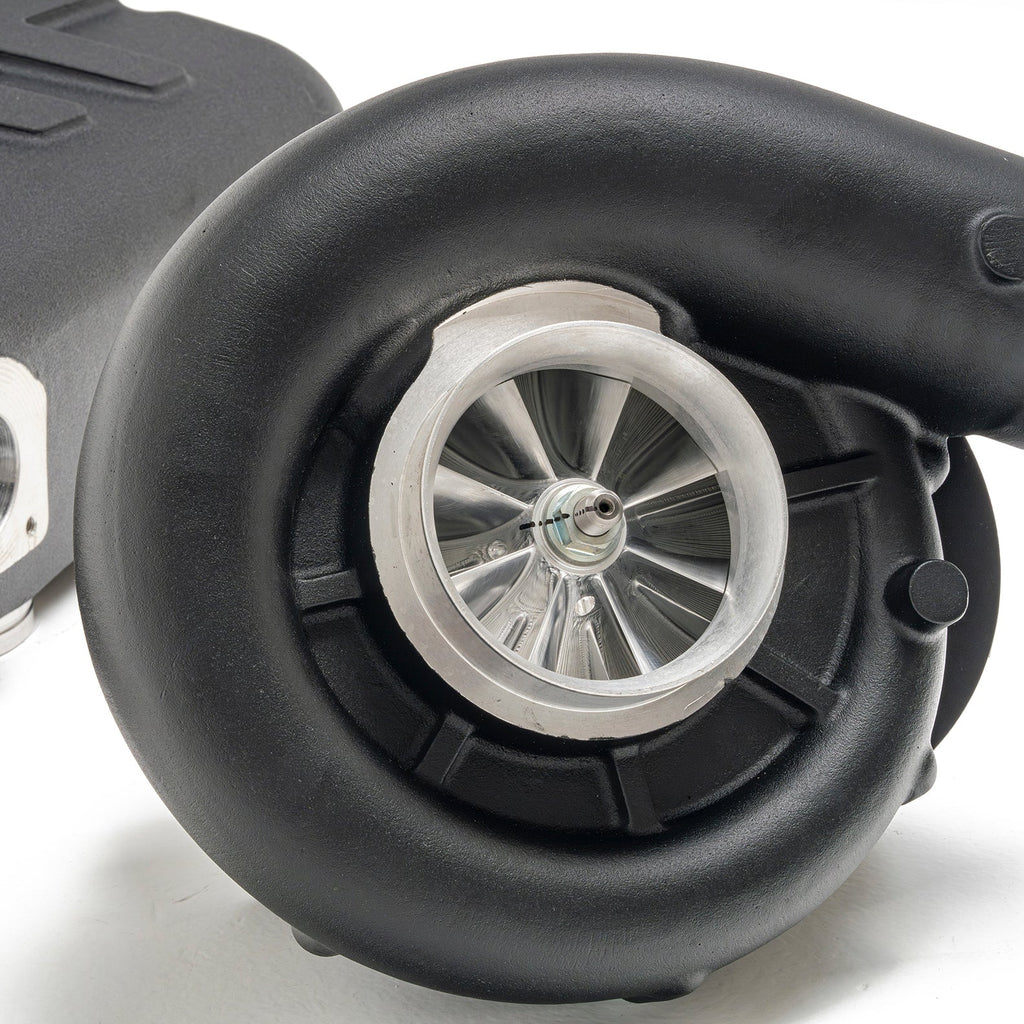 VF Engineering VF650 Supercharger System - 2008-2013 BMW M3 (VFK93-01)