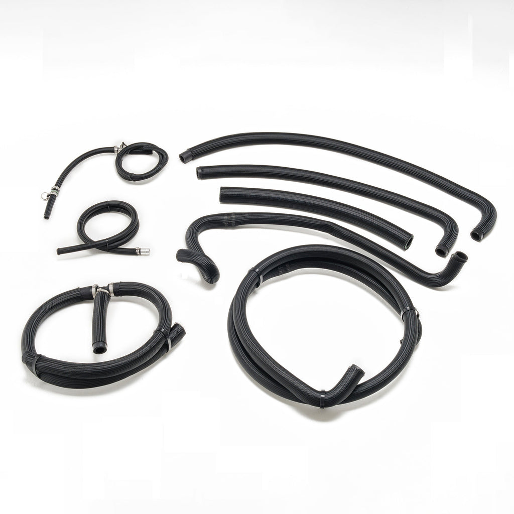 VF Engineering VF650 Supercharger System - 2008-2013 BMW M3 (VFK93-01)