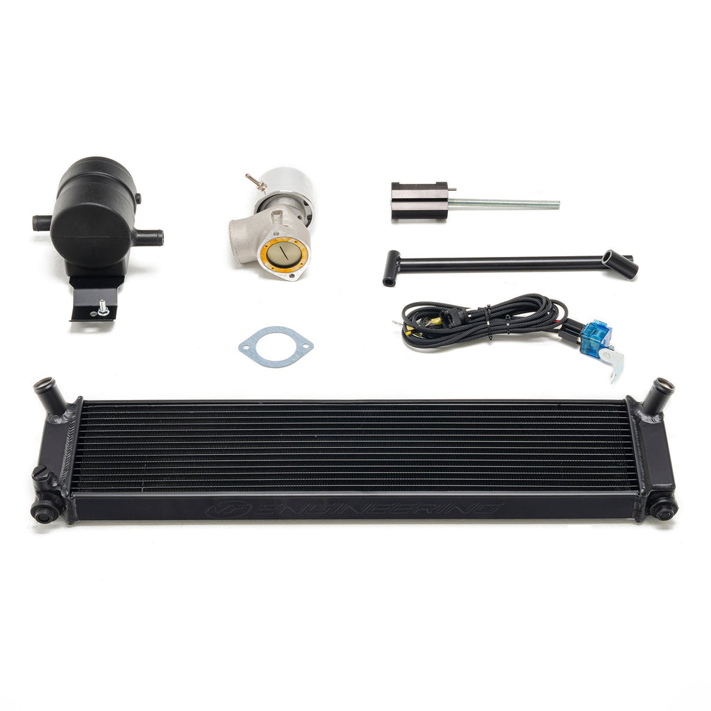 VF Engineering VF595 Supercharger System - 2008-2013 BMW M3 (VFK91-02)