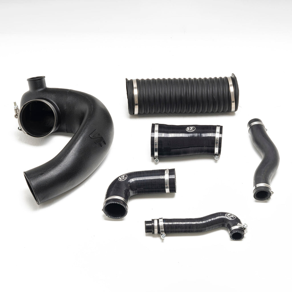 VF Engineering VF650 Supercharger System - 2008-2013 BMW M3 (VFK93-01)