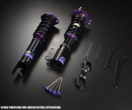 D2 Racing RS Coilovers (D-AU-03)