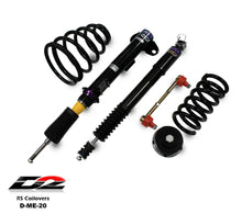 Load image into Gallery viewer, D2 Racing RS Coilovers For 03-09 Mercedes Benz CLK RWD (D-ME-20)