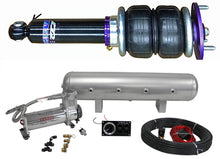 Load image into Gallery viewer, D2 Racing Air Struts w/ VERA Essential Management For 10-14 Mercedes Benz SLS AMG (D-ME-33-ARE)