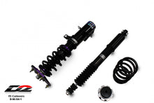 Load image into Gallery viewer, D2 Racing RS Coilovers For 09-14 Nissan Cube (D-NI-54-1)