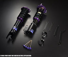 Load image into Gallery viewer, D2 Racing RS Coilovers For 19+ Porsche Carrera 19+ Porsche 911 RWD (D-PO-20)