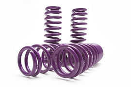 D2 Racing PRO Lowering Springs For 1.8F/1.8R D-SP-VO-13 12-18 Volkswagen Jetta (D-SP-VO-13)