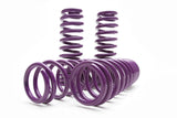 D2 Racing PRO Lowering Springs For 1.8F/1.8R D-SP-VO-13 12-18 Volkswagen Jetta (D-SP-VO-13)
