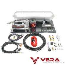 Load image into Gallery viewer, Air Struts w/ VERA AccuAir e+ Connect Pressure D2 Racing