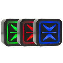 Load image into Gallery viewer, Air Struts w/ VERA AccuAir e+ Connect Pressure D2 Racing