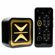 Load image into Gallery viewer, Air Struts w/ VERA AccuAir e+ Connect Pressure D2 Racing