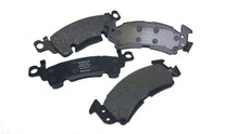 Load image into Gallery viewer, Baer Brakes Claw Brake Pads (D0052)