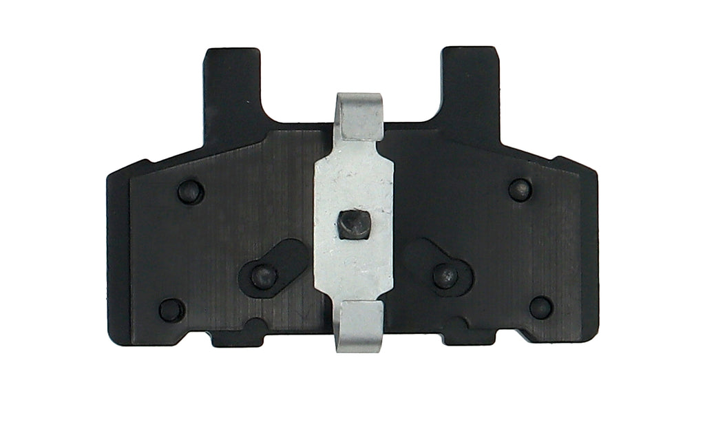 Baer Brakes Claw Brake Pads (D0369)