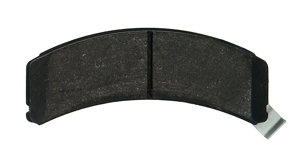 Baer Brakes Claw Brake Pads (D0369)