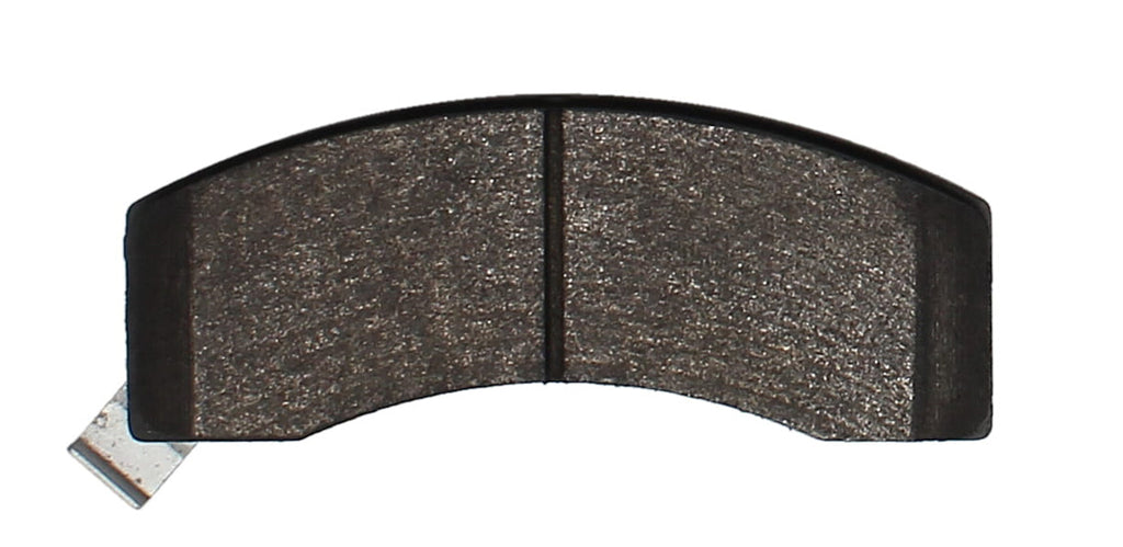 Baer Brakes Claw Brake Pads (D0370)