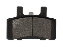 Load image into Gallery viewer, Baer Brakes Claw Brake Pads (D0370)