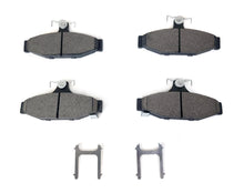 Load image into Gallery viewer, Baer Brakes Claw Brake Pads (D0413)