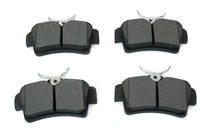 Load image into Gallery viewer, Baer Brakes Replacement Pads for Rear Classic and Ironsport Systems (D0627R)