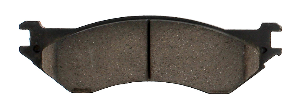 Baer Brakes Claw Brake Pads (D0702)