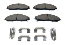 Load image into Gallery viewer, Baer Brakes Claw Brake Pads (D0731)