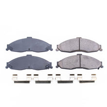 Load image into Gallery viewer, Baer Brakes Claw Brake Pads (D0749)
