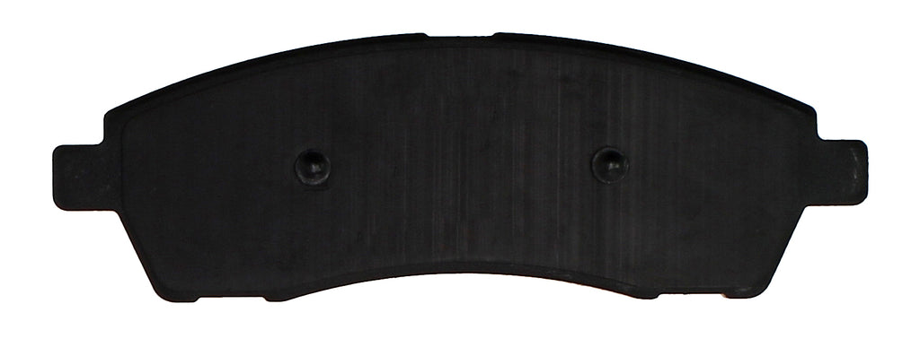 Baer Brakes Claw Brake Pads (D0757)